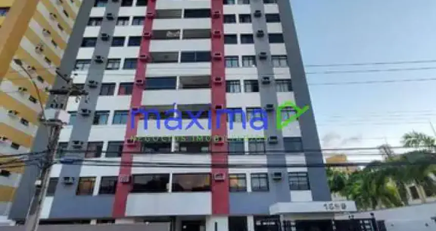 Apartamento com 3 quartos à venda na Avenida Gonçalo Rolemberg Leite, 1699, Luzia, Aracaju