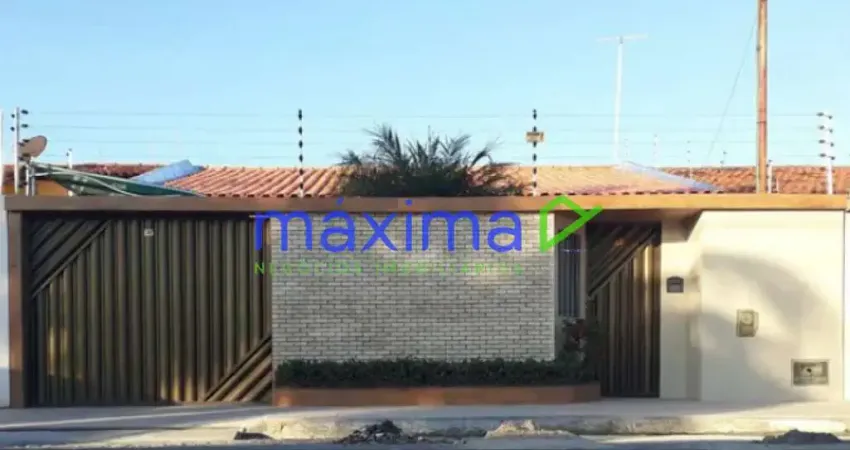 Casa com 2 quartos à venda na Avenida Rubens Sabino Ribeiro Chaves, 1, Aruana, Aracaju