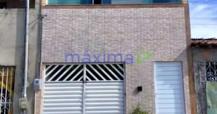 Casa com 2 quartos à venda na Rua Diego Emerson, 100, São Braz, Nossa Senhora do Socorro