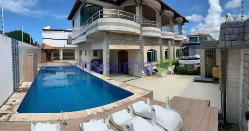 Casa com 7 quartos à venda na Rua Doutor Fernando Sampaio, 1, Atalaia, Aracaju