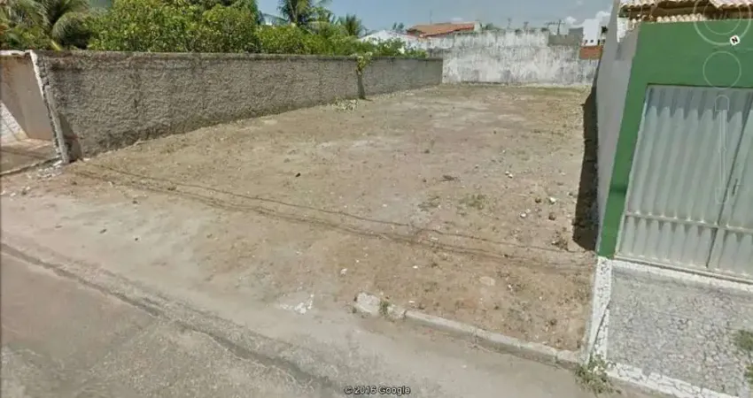 Terreno à venda na Rua Delmiro Gouveia, 1, Coroa do Meio, Aracaju