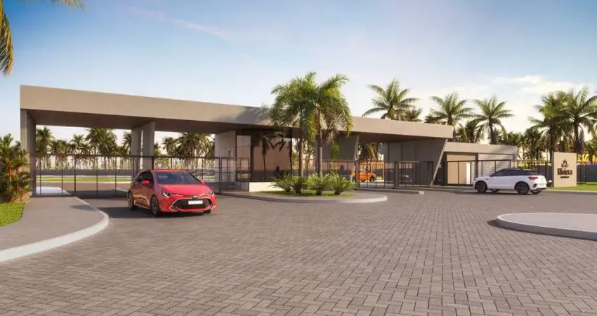 Apartamento à venda na Rua Vereador Valmir Moura Santos, 42, Luar da Barra, Barra dos Coqueiros