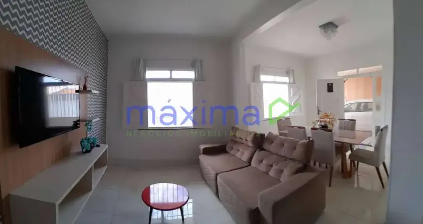 Casa com 3 quartos à venda na Rua Radialista Cadmo Nascimento, 30, Luzia, Aracaju