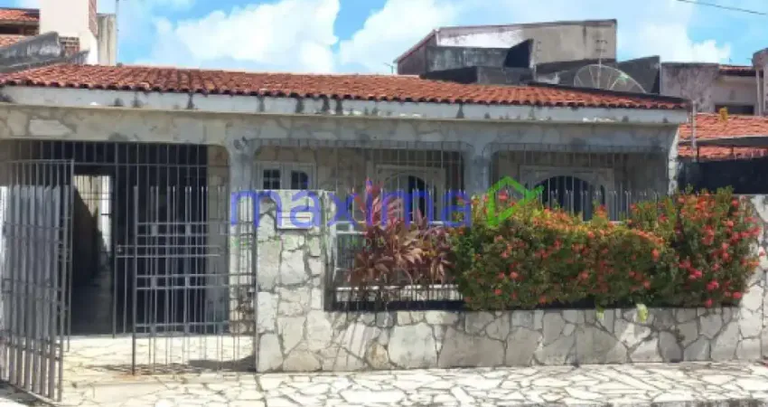 Casa com 4 quartos à venda na Rua Sandro Rezende, 11, São Conrado, Aracaju