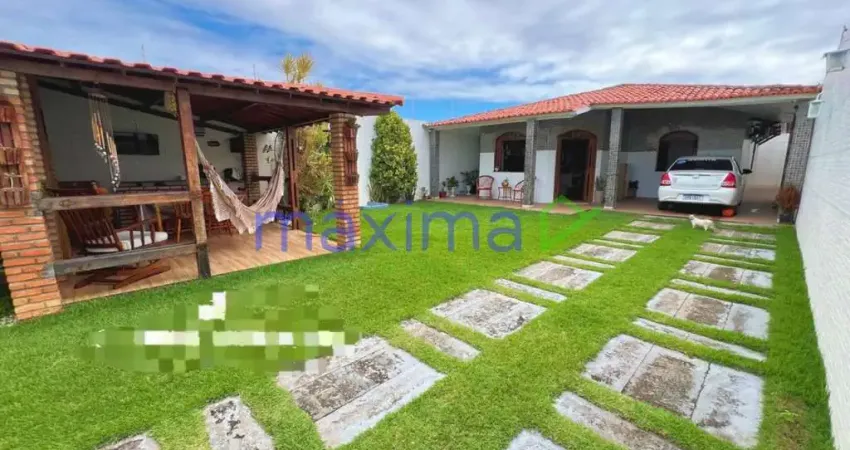 Casa com 3 quartos à venda na Rua Manoel Bandeira, 400, Centro, Barra dos Coqueiros