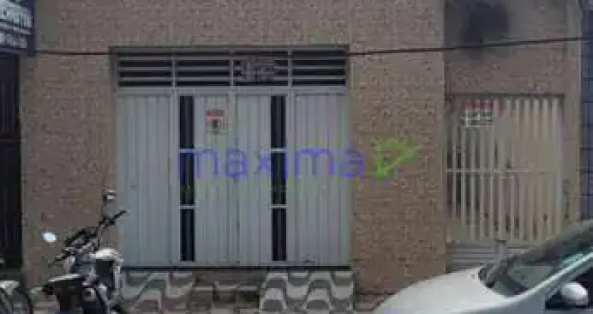 Casa com 4 quartos à venda na Avenida Simeão Sobral, 790, Santo Antônio, Aracaju