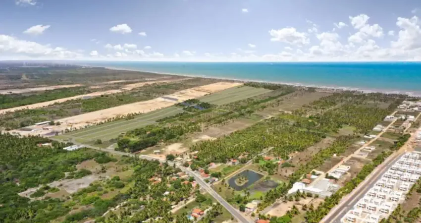 Terreno à venda na Rodovia SE100, SN, Capuã, Barra dos Coqueiros