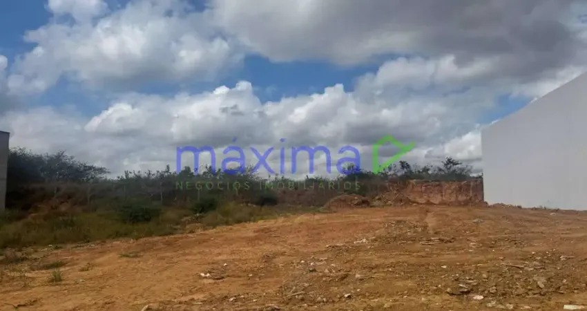 Terreno à venda na Luar de Lagarto, s/n, Luar de Lagarto, Lagarto