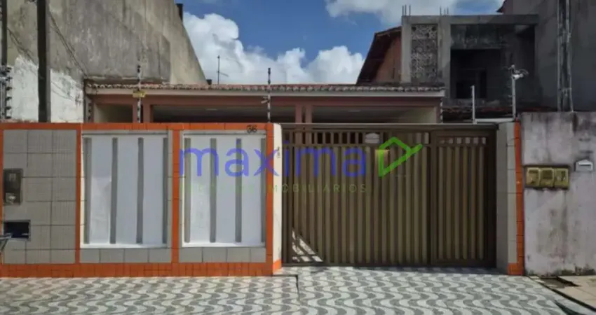 Casa com 3 quartos à venda na Rua Bosco Seabra, 2, Jabotiana, Aracaju