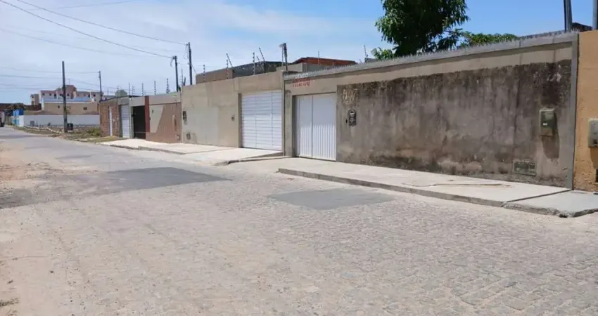 Casa com 2 quartos à venda na Rua Jorge Mangueira Lobão, 507, Aruana, Aracaju