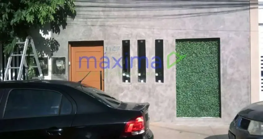 Casa com 3 quartos à venda na Rua Dom Bosco, 1147, Suíssa, Aracaju