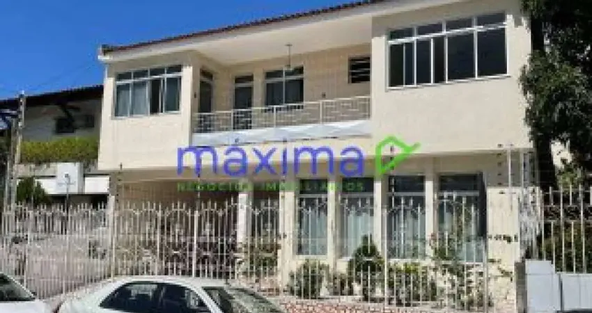 Casa com 4 quartos à venda na Rua Campos, 475, São José, Aracaju