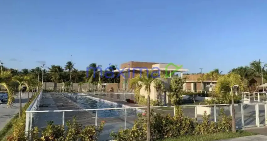 Terreno à venda na Rodovia Engenheiro Edilson Tavora, 6800, Olhos D\'água, Barra dos Coqueiros