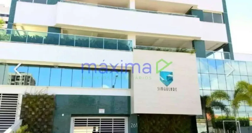 Apartamento com 3 quartos à venda na Rua Terêncio Sampaio, 261, Grageru, Aracaju