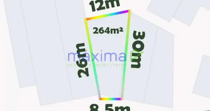 Lote / terreno de bairro para vender no bairro santo antônio em aracaju