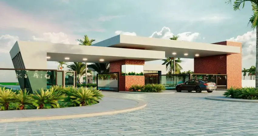 Terreno à venda na Rodovia SE 100, 002, Capuã, Barra dos Coqueiros