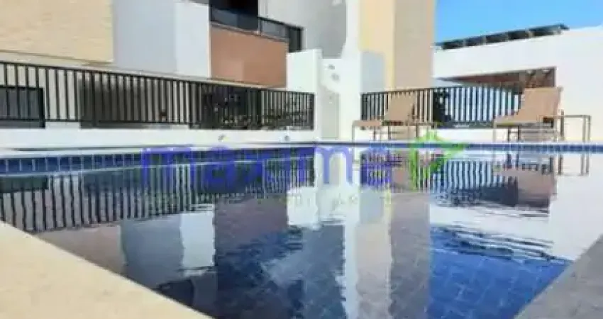 Apartamento com 3 quartos à venda na Rua Paulo Afonso, 222, Farolândia, Aracaju