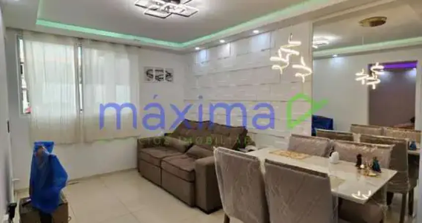 Apartamento com 2 quartos à venda na Av. Gov. Marcelo Deda, 520, Costa Paradiso, Barra dos Coqueiros