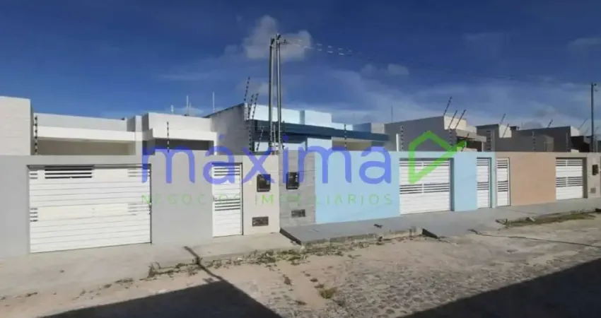 Casa com 3 quartos à venda na Rua H, 254, Eduardo Gomes, São Cristóvão