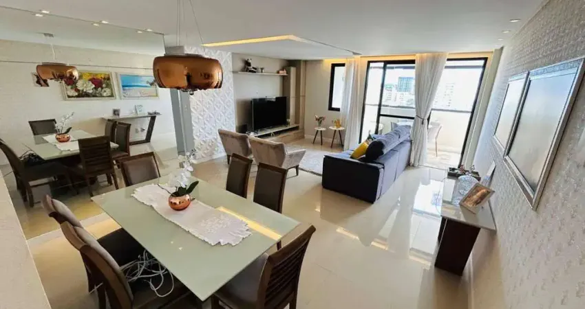 Apartamento com 3 quartos à venda na Rua Jordão de Oliveira, 966, Atalaia, Aracaju