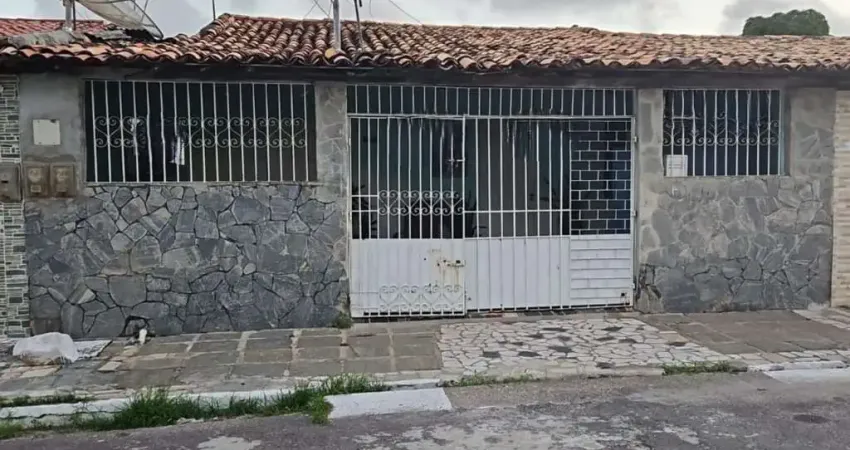 Casa com 3 quartos à venda na Rua Urano, 1, Inácio Barbosa, Aracaju