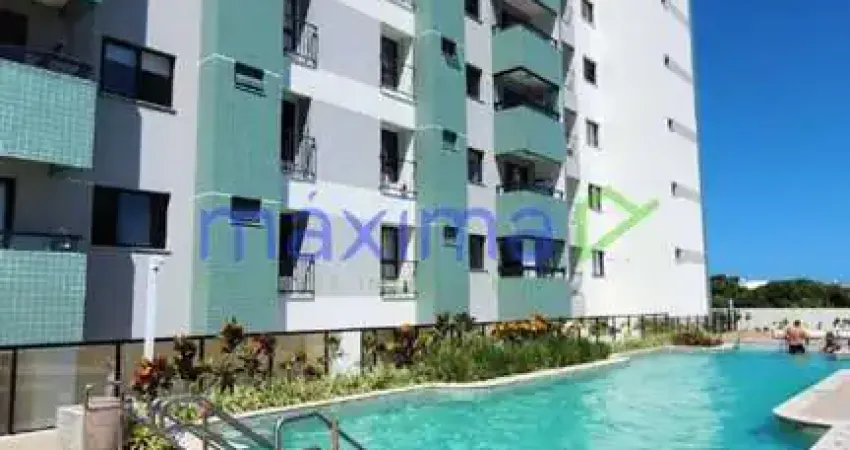 Apartamento com 3 quartos à venda na Rua Alziro Zarur, 210, Farolândia, Aracaju