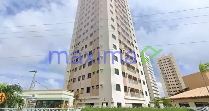 Apartamento com 2 quartos à venda na Rua José Deodoro Santos, 155, Luzia, Aracaju