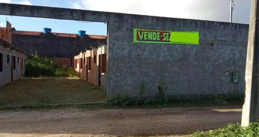 Ótima oportunidade de negócio! terreno com 20 apartamentos em fase de acbamento!