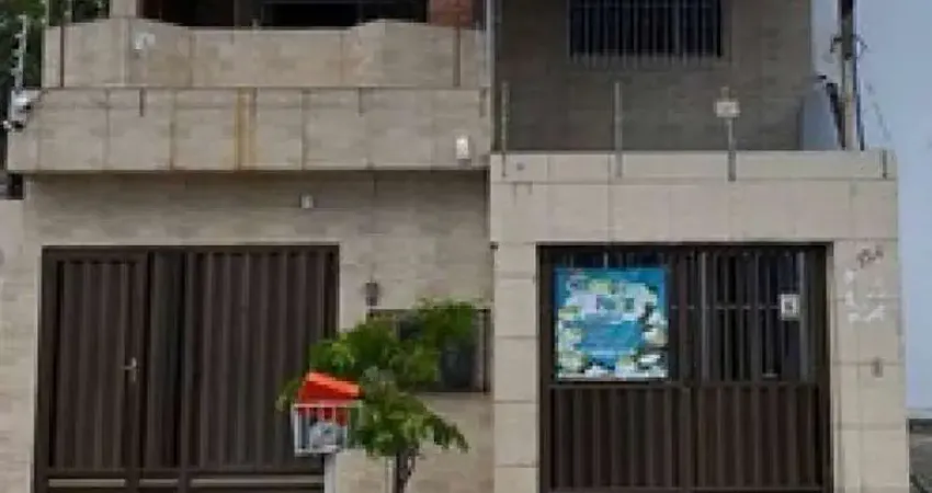 Casa com 2 quartos à venda na Rua Nova Paraíba, 150, América, Aracaju