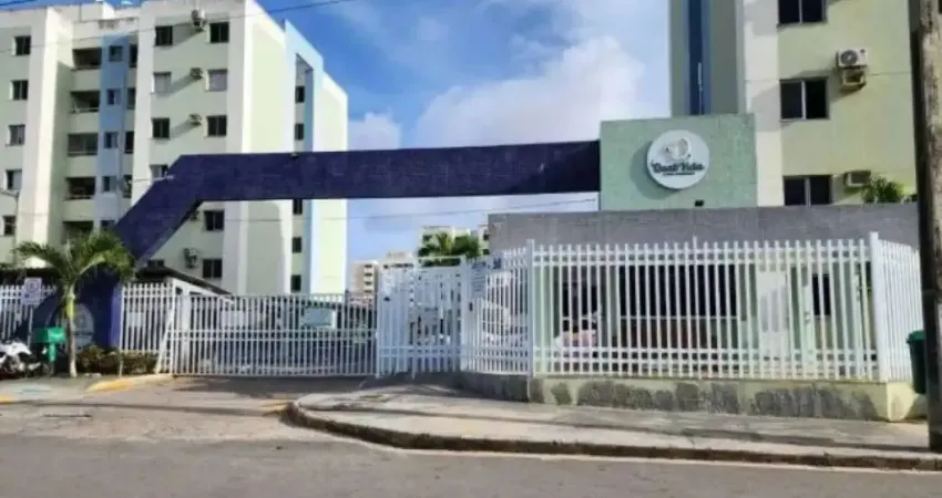 Apartamento com 3 quartos à venda na Rua Jasiel de Brito Côrtes, 50, Jabotiana, Aracaju