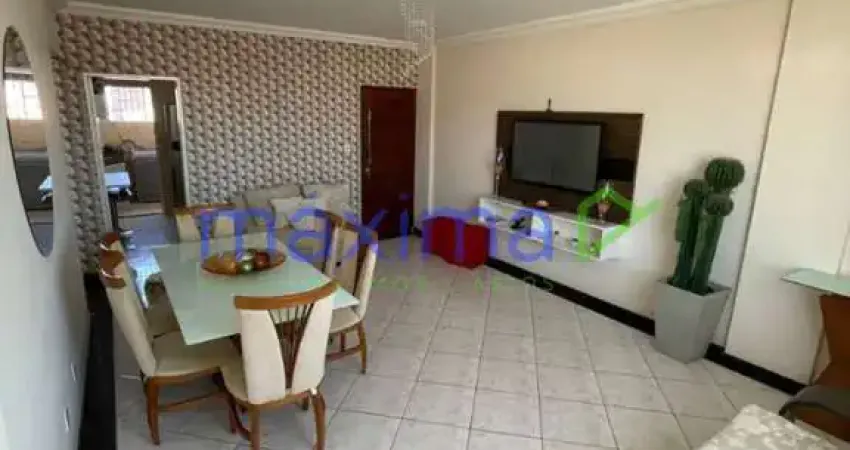 Apartamento com 4 quartos à venda na Rua Porto da Folha, 2170, Suíssa, Aracaju