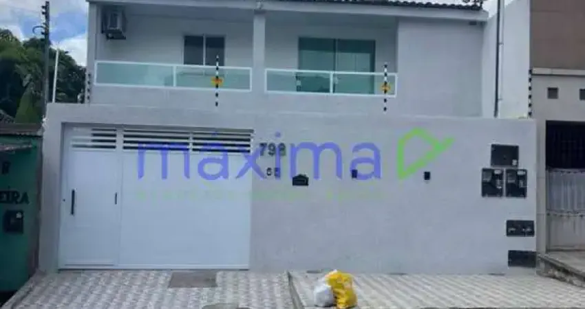 Oportunidade! abaixou!!! casa 4/4 com 2 pavimentos no dom luciano