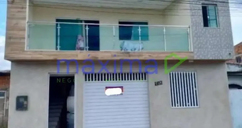 Ótima oportunidade! casa grande 5/4, localização privilegiada!