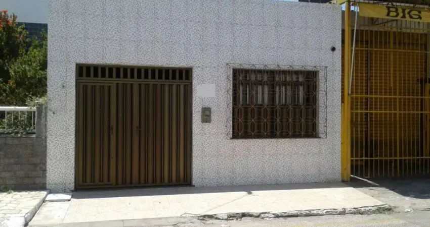 Casa com 5 quartos à venda na Rua Bahia, 100, Dezoito do Forte, Aracaju