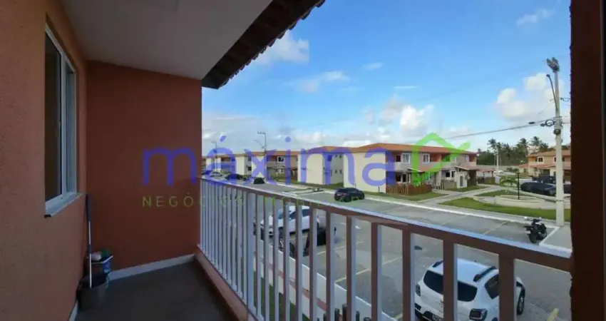 Apartamento com 2 quartos à venda na Avenida Julieta Mecenas, 380, Centro, Barra dos Coqueiros