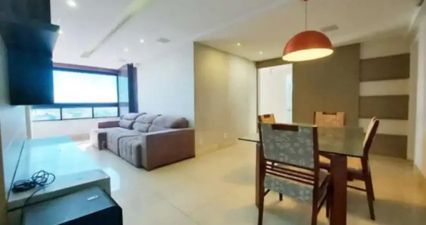 Apartamento à venda  no condomínio gran palazzo | farolândia