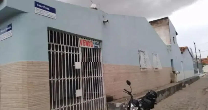 Casa com 3 quartos à venda na Rua Soldado Lino Pinto, 1, Novo Paraíso, Aracaju