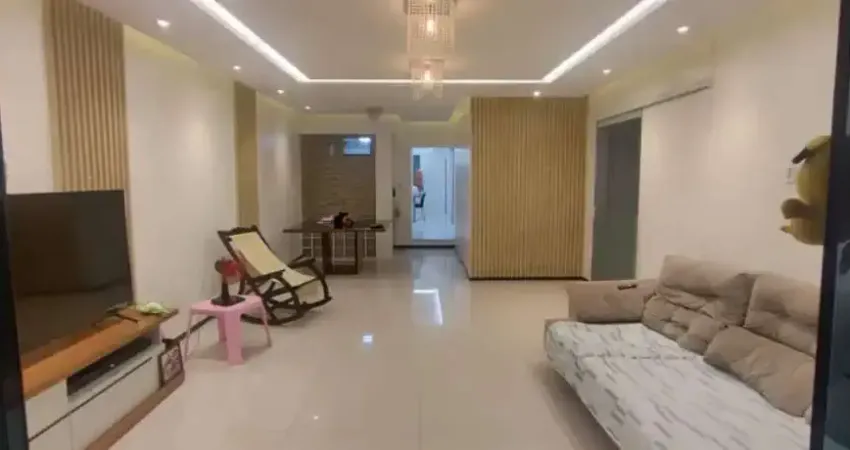 Casa com 3 quartos à venda na Travessa Santo Antônio, 59, Jabotiana, Aracaju