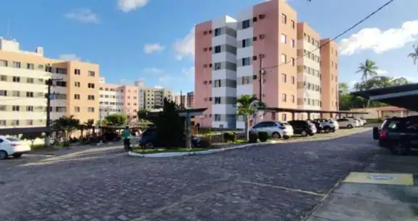 Apartamento com 3 quartos à venda na Avenida Senador José Eduardo Dutra, 377, Jabotiana, Aracaju