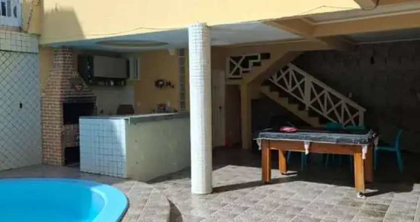 Casa para vender com 10 quartos 2 suítes no bairro farolândia em aracaju!