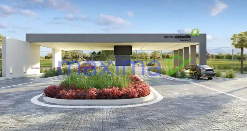 Terreno à venda na Avenida General Antônio Sebastião Basílio Pirro, S/N, Centro, Barra dos Coqueiros