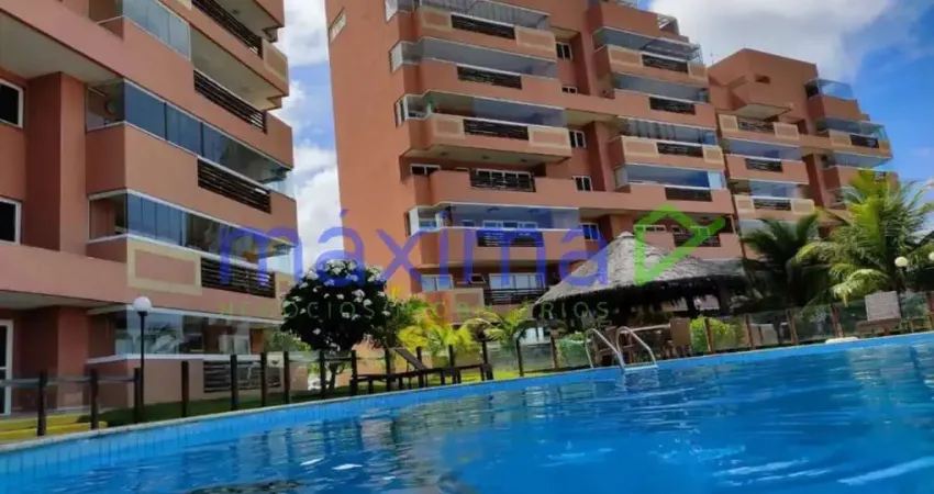 Apartamento com 3 quartos à venda na ROD. INÁCIO BARBOSA, 15166, Aruana, Aracaju