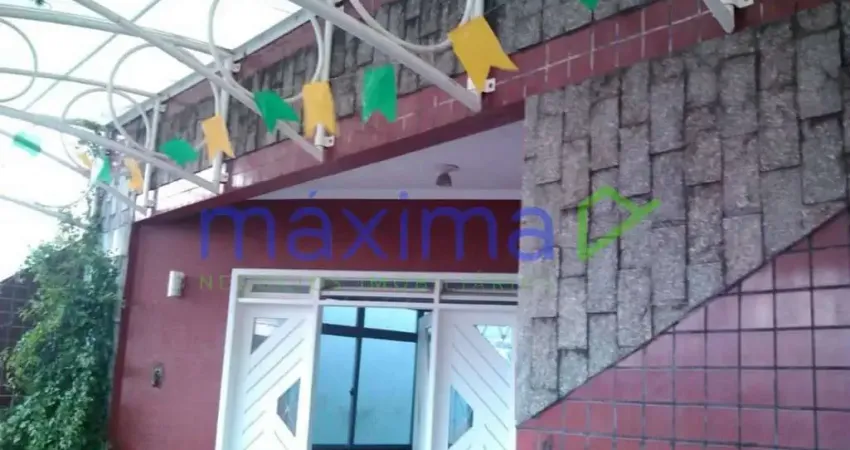 Oportunidade! baixou!!! casa 4/4 2 pavimentos no orlando dantas - l.c