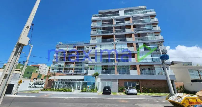 Apartamento com 2 quartos à venda na Rua Capitão Tenente Edivaldo Lima Santos, 371, Coroa do Meio, Aracaju