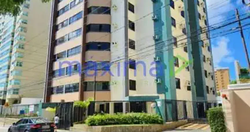 Apartamento com 5 quartos à venda na Avenida Deputado Sílvio Teixeira, 230, Jardins, Aracaju