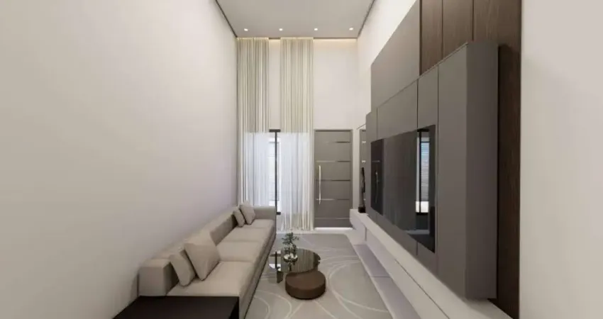 Casa com 2 quartos à venda na Rodovia José de Campos, s/n, Luar da Barra, Barra dos Coqueiros