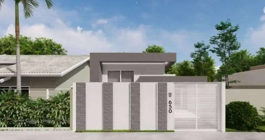 Casa com 3 quartos à venda na Rod. SE-100, s/n, Luar da Barra, Barra dos Coqueiros