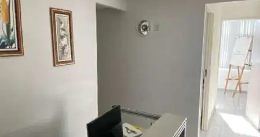 Sala comercial à venda na Avenida Rio Branco, 186, Centro, Aracaju