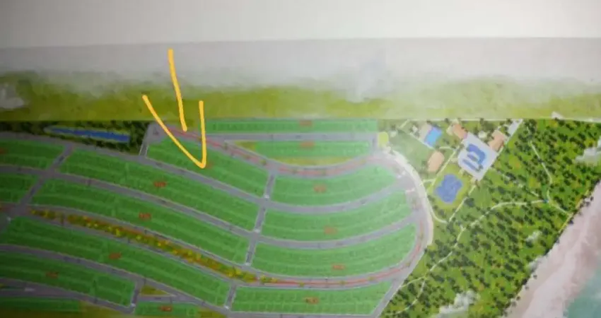 Terreno à venda na Rod. SE-100, 8849, Capuã, Barra dos Coqueiros