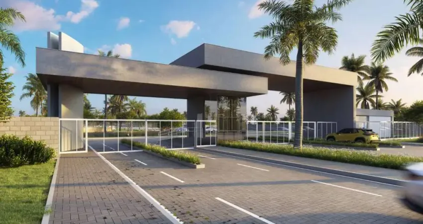 Terreno à venda na Rod. Engenheiro Edilson Távora, 4512, Zona Rural, Barra dos Coqueiros